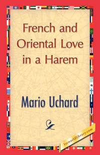 French and Oriental Love in a Harem
