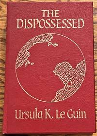 cover of The Dispossessed