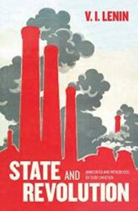 State and Revolution by V. I. Lenin - 2014-12-09