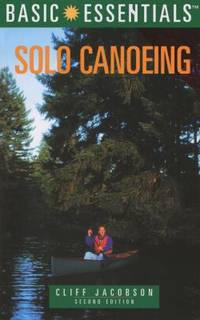 Solo Canoeing