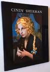 Cindy Sherman (In Dustjacket)