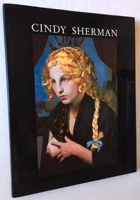 Cindy Sherman (In Dustjacket)
