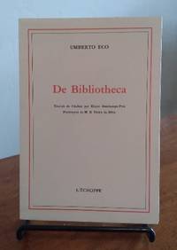 De Bibliotheca