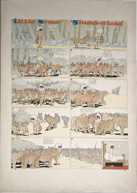 cover of Little Nemo in Slumberland