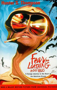 image of Fear and Loathing in Las Vegas