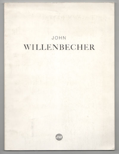 John Willenbecher