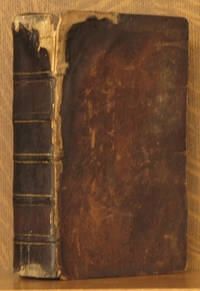 image of ENCYCLOPAEDIA PERTHENSIS; OR UNIVERSAL DICTIONARY OF KNOWLEDGE COLLECTED FORM EVERY SOURCE... VL. XI ONLY (INCOMPLETE SET)