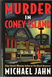 image of Murder in Coney Island
