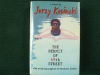 THE HERMIT OF 69TH STREET, THE WORKING PAPERS OF NORBERT KOSKY