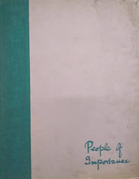 image of People of Importance