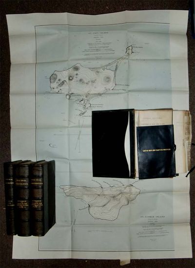 Fur-Seal Arbitration. The Case of the United States Before the Tribunal of Arbitration to Convene at Paris under the Provisions of the Treaty Between the U.S. and Great Britain, Concluded Feb. 29, 1892. Including the Reports of the Bering Sea Comission.