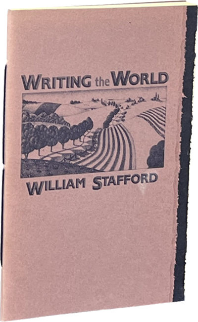 Writing the World