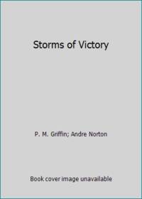 Storms of Victory: Witch World: The Turning