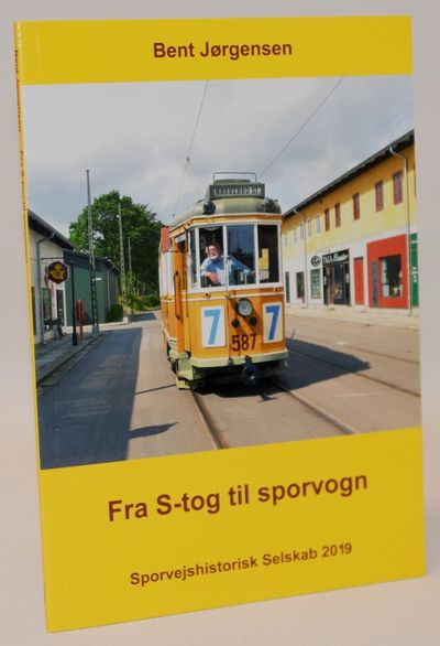 Fra S-tog til sporvogn.