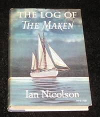 image of The Log of the Maken