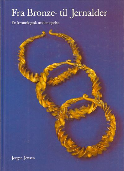 Fra bronze- til jernalder. En kronologisk…