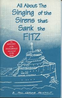 image of All About The Singing of the Sirens that Sank the Fitz
