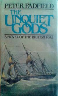 image of The Unquiet Gods