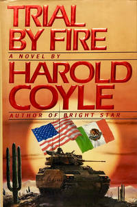 image of Trial By Fire