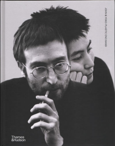 JOHN & YOKO/PLASTIC ONO BAND.