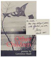 Other Children (Signed First Edition)