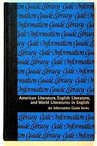 The literary journal in America, 1900-1950, a guide to information sources