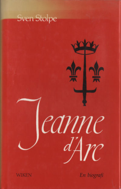 JEANNE D'ARC.