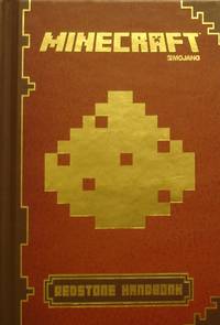 Minecraft Redstone Book
