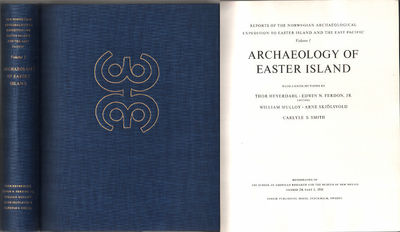 REPORTS OF THE NORWEGIAN ARCHAEOLOGICAL…