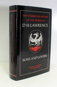 Sons and Lovers by D H Lawrence - 1992