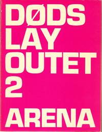 Døds-layoutet. Bind 2