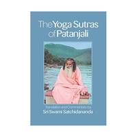 Integral Yoga: The Yoga Sutras of Patanjali