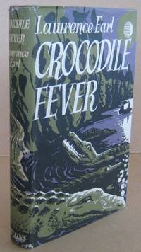 cover of Crocodile Fever