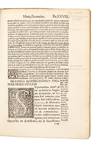 Moriae encomium D. Erasmi Roterodami...; (photo 3)