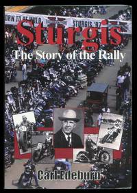 Sturgis: The Story of the Rally.