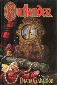 image of Outlander: A Novel