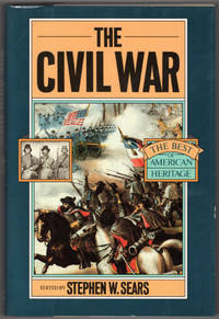 The Civil War: The Best of American Heritage