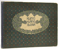 Kling-Klang Gloria. Deutsche volks und kinderleider