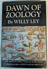 Dawn of Zoology