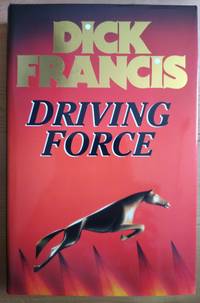 image of Driving Force