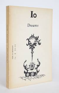 image of Dreams; Issue on Oneirology