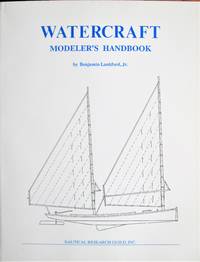 Watercraft. Modeler's Handbook