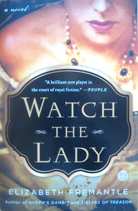 Watch the Lady by Freemantle, Elizabeth