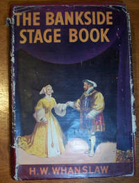 cover of Bankside Stage Book, The