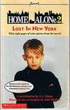 HOME ALONE 2 - LOST IN NEW YORK by A L Singer - Paperback - (Film/TV tie-in) - 1992 - from Sugen & Co. (SKU: 22570)