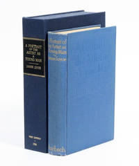 cover of A Portrait of the Artist as a Young Man