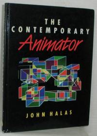 The Contemporary Animator.