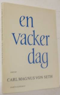En vacker dag.