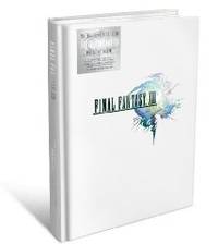image of The Final Fantasy XIII Complete Official Guide - Collector's Edition