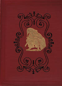 cover of Punch, Or the London Charivari. July - December 1903. Volume 125. Maroon 'Mr Punch' cover